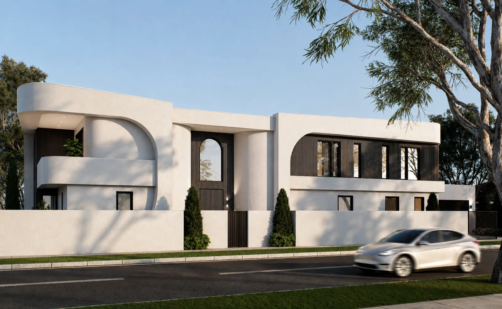 cape-celi-modern-residence-front-elevation