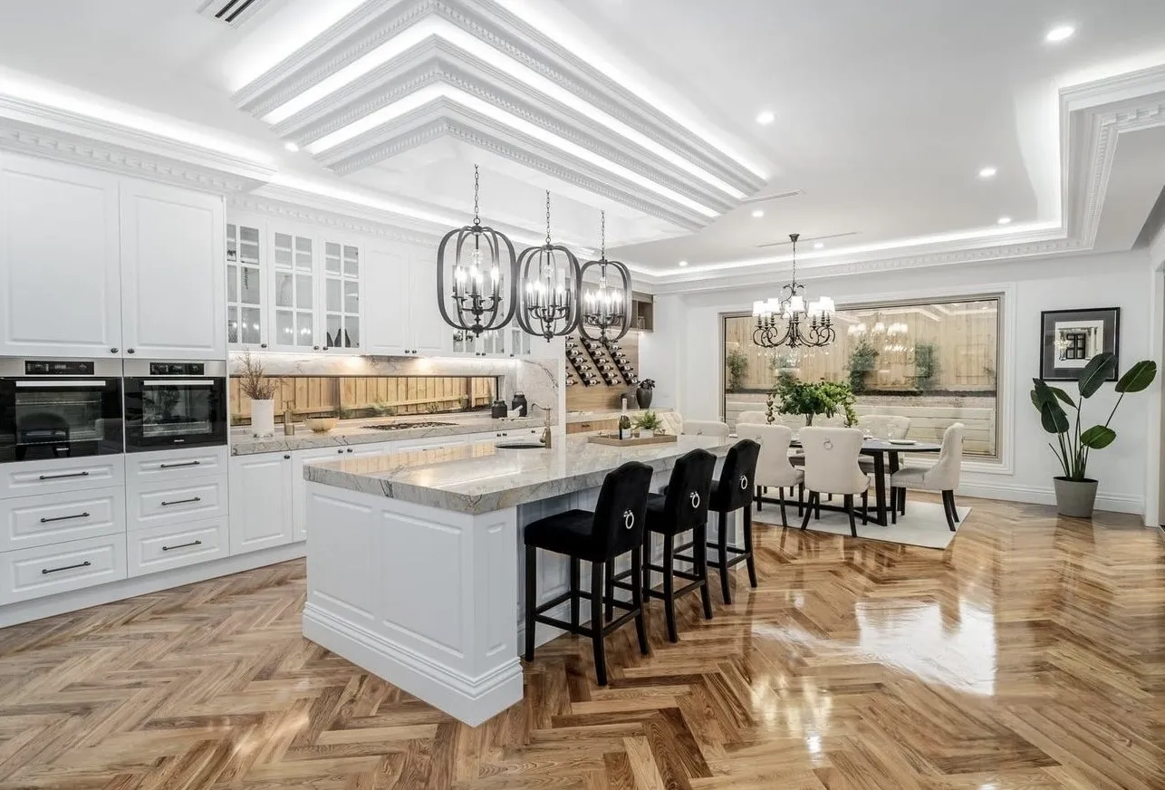 wave-on-mount-classical-kitchen